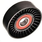 Spannrolle, Keilrippenriemen 54-0114 Spannrolle, Keilrippenriemen 54-0114
