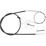 A.B.S. Feststellbremsseil K12141 A.B.S. Feststellbremsseil K12141