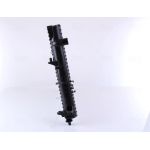 Nissens Wasserkühler PKW 63851A Nissens Wasserkühler PKW 63851A