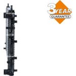 NRF Kühler 58305A NRF Kühler 58305A