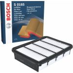 Luftfilter F 026 400 165 Luftfilter F 026 400 165