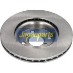 Japanparts Bremsscheibe DI-284C Japanparts Bremsscheibe DI-284C