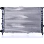 Nissens Wasserkühler PKW 60038 Nissens Wasserkühler PKW 60038