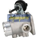 Japanparts AGR-Ventil EGR-0929 Japanparts AGR-Ventil EGR-0929