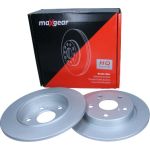 MAXGEAR Bremsscheibe 19-1869MAX Toyota Auris 06- Uk mit KorrosionsschutzbeschichtungAnticorrosion MAXGEAR Bremsscheibe 19-1869MAX Toyota Auris 06- Uk mit KorrosionsschutzbeschichtungAnticorrosion