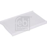 FEBI BILSTEIN Filter, Innenraumluft 186254 FEBI BILSTEIN Filter, Innenraumluft 186254