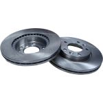 MAXGEAR Bremsscheibe 19-2756 Kia Karneval