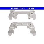 Halter, Bremssattel 11.8170-0730.1 Halter, Bremssattel 11.8170-0730.1