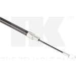 Seilzug, Feststellbremse Bmw T. E36 90-99 Le/Pr 901515