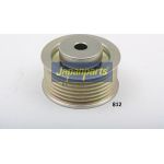 Japanparts Umlenk- / Führungsrolle, Keilrippenriemen RP-812
