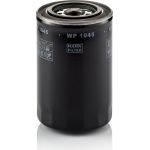 WP 1045 MANN-FILTER Ölfilter WP 1045 WP 1045 MANN-FILTER Ölfilter WP 1045