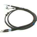 Handbremsseil 1987477909 Handbremsseil 1987477909