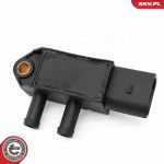 ESEN SKV Sensor, Abgasdruck 17SKV864 ESEN SKV Sensor, Abgasdruck 17SKV864