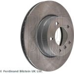 BLUE PRINT Bremsscheibe ADB114362 BLUE PRINT Bremsscheibe ADB114362