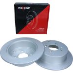 MAXGEAR Bremsscheibe 19-1842MAX Kia Rio 05-/Getz 03- mit Ok Korrosionsschutz MAXGEAR Bremsscheibe 19-1842MAX Kia Rio 05-/Getz 03- mit Ok Korrosionsschutz