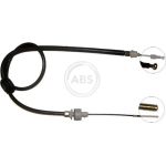 A.B.S. Kupplungsseil K26600 A.B.S. Kupplungsseil K26600
