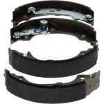 Bosch Bremsbacken 0 986 487 624 Bosch Bremsbacken 0 986 487 624