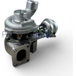 Prime Turbo Turbolader V00182T Prime Turbo Turbolader V00182T