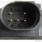 Herth + Buss Elparts AGR-Ventil 70671005 Herth + Buss Elparts AGR-Ventil 70671005