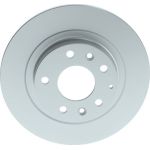 Bremsscheibe 0 986 479 E55 Bremsscheibe 0 986 479 E55