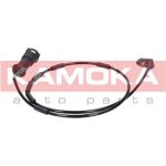 Kamoka Bremsbelagverschleißsensor 105013 Kamoka Bremsbelagverschleißsensor 105013