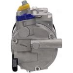 Nissens Klimakompressor PKW 890757 Nissens Klimakompressor PKW 890757