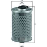 MAHLE Kraftstofffilter KX 35 MAHLE Kraftstofffilter KX 35