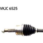 SKF Antriebswelle VKJC 6525 SKF Antriebswelle VKJC 6525