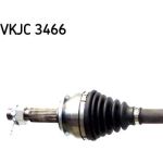SKF Antriebswelle VKJC 3466 SKF Antriebswelle VKJC 3466