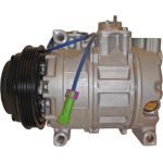 Kompressor, Klimaanlage ACP 1007 000S