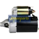 Japanparts Anlasser MTC150 Japanparts Anlasser MTC150