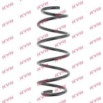 KYB Fahrwerksfeder Fiat P. Bravo Ii 1.4 04/07 RH3906 KYB Fahrwerksfeder Fiat P. Bravo Ii 1.4 04/07 RH3906