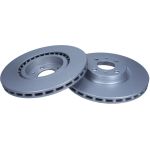 MAXGEAR Bremsscheibe 19-0994MAX Fiat Stilo/Doblo 05-/Bravo 06-/Marea/Lybra 284 mm mit Korrosionsschutzbeschichtung MAXGEAR Bremsscheibe 19-0994MAX Fiat Stilo/Doblo 05-/Bravo 06-/Marea/Lybra 284 mm mit Korrosionsschutzbeschichtung