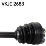 SKF Antriebswelle VKJC 2683 SKF Antriebswelle VKJC 2683