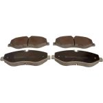 Bremsbelagsatz Db P. Vito 14 QP6459 Bremsbelagsatz Db P. Vito 14 QP6459