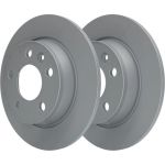 Bremsscheibe Vw T. Sharan 95-10 24.0110-0223.1 Bremsscheibe Vw T. Sharan 95-10 24.0110-0223.1
