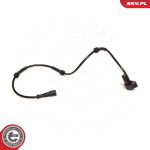 SKV GERMANY Geschwindigkeitssensor 06SKV140 SKV GERMANY Geschwindigkeitssensor 06SKV140