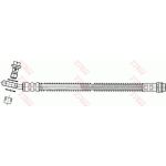TRW Bremsschlauch PHD559 TRW Bremsschlauch PHD559
