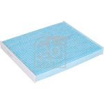 Filter, Innenraumluft 106915 Filter, Innenraumluft 106915