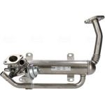 Nissens AGR-Kühler 989275 Nissens AGR-Kühler 989275