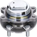 Japanparts Radnabe KK-11022 Japanparts Radnabe KK-11022