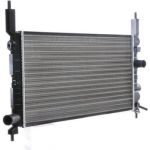 MAHLE Kühler, Motorkühlung CR 446 000S MAHLE Kühler, Motorkühlung CR 446 000S