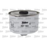 Valeo Kraftstofffilter 587183 Valeo Kraftstofffilter 587183
