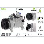 VALEO Kompressor, Klimaanlage 813120 VALEO Kompressor, Klimaanlage 813120
