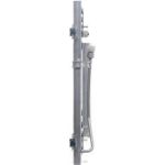 Kondensator, Klimaanlage AC 713 000S Kondensator, Klimaanlage AC 713 000S