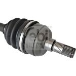 febi Antriebswelle 188137 febi Antriebswelle 188137