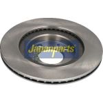 Japanparts Bremsscheibe DI-0614C Japanparts Bremsscheibe DI-0614C