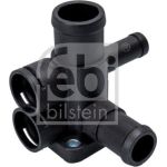 Kühlmittelflansch 18242 Kühlmittelflansch 18242