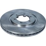 MAXGEAR Bremsscheibe 19-2468 Ssangyong Rexton 02 MAXGEAR Bremsscheibe 19-2468 Ssangyong Rexton 02