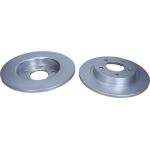 Bremsscheibe QD0481 Bremsscheibe QD0481